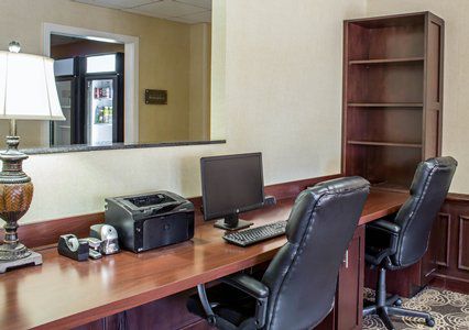 Hotel Four Points By Sheraton Airport Greensboro