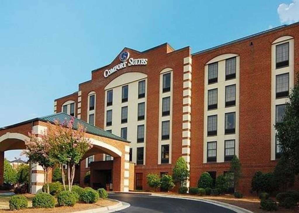 Four Points By Sheraton Airport 3* Greensboro