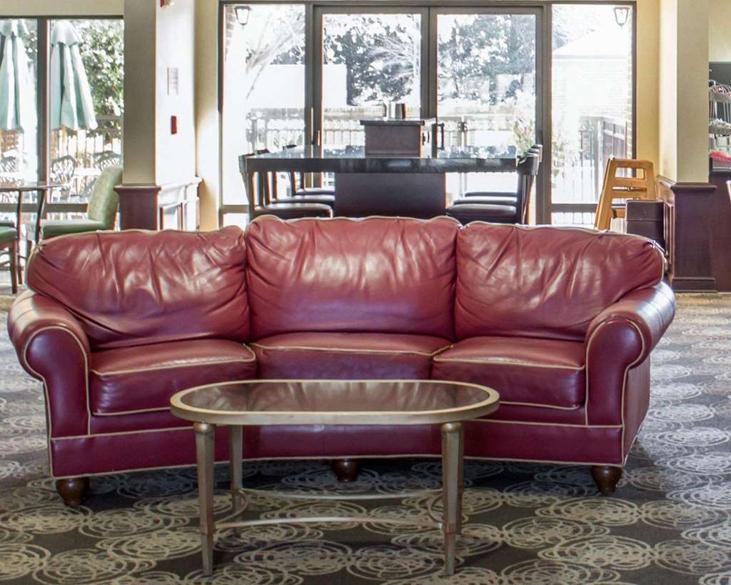 Four Points By Sheraton Airport Greensboro