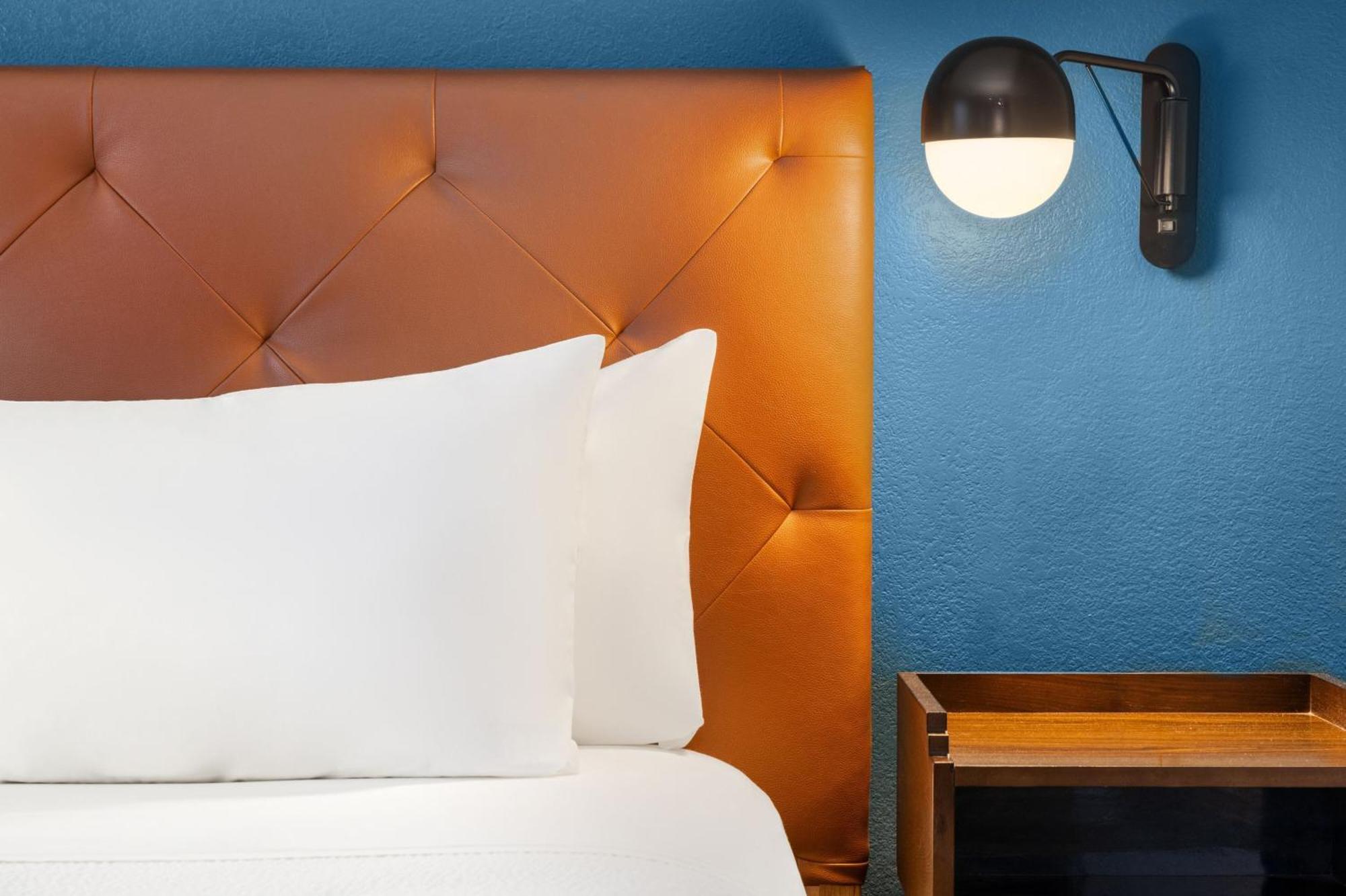 Four Points By Sheraton Airport Greensboro
