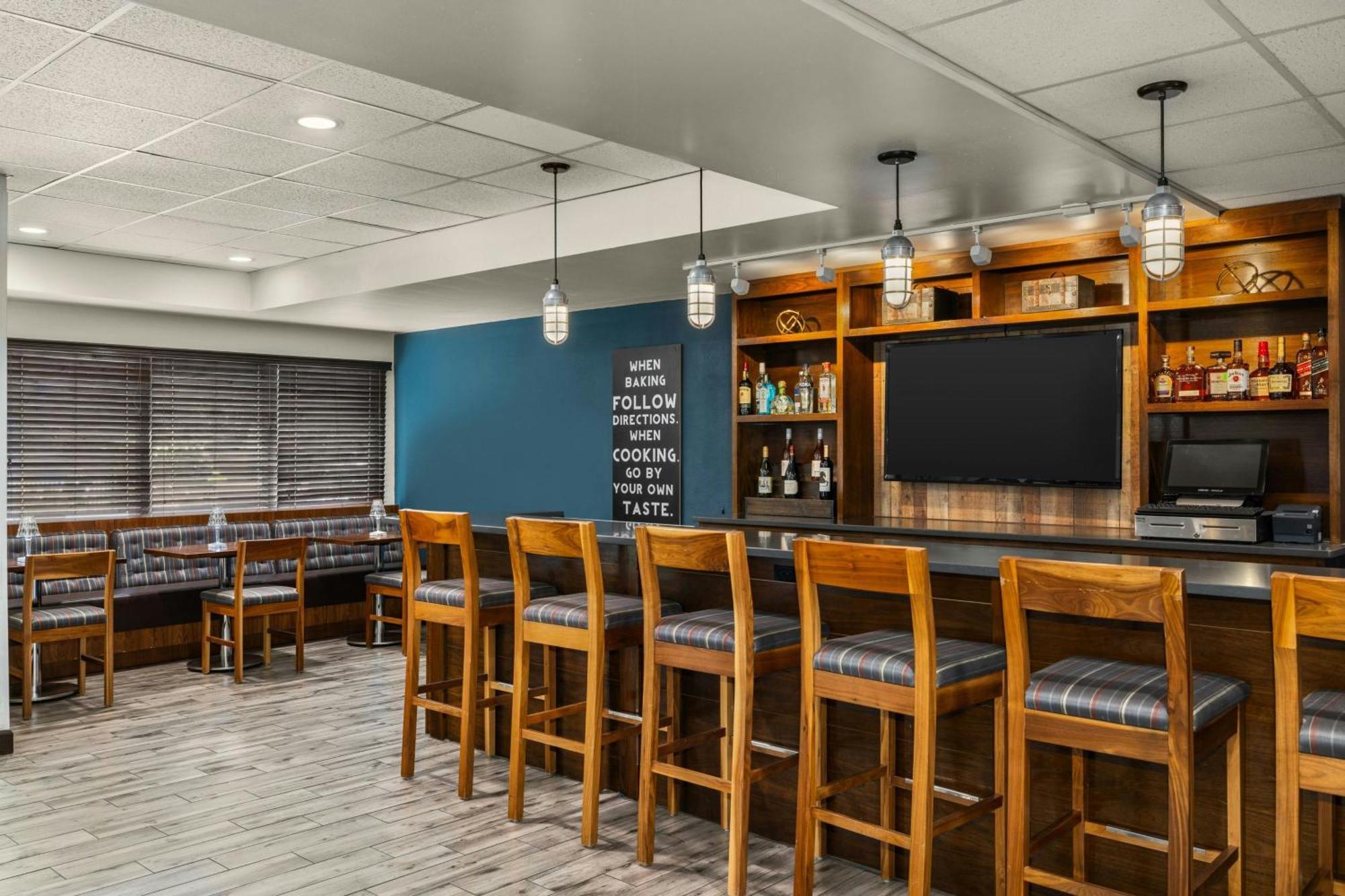 Hotel Four Points By Sheraton Airport