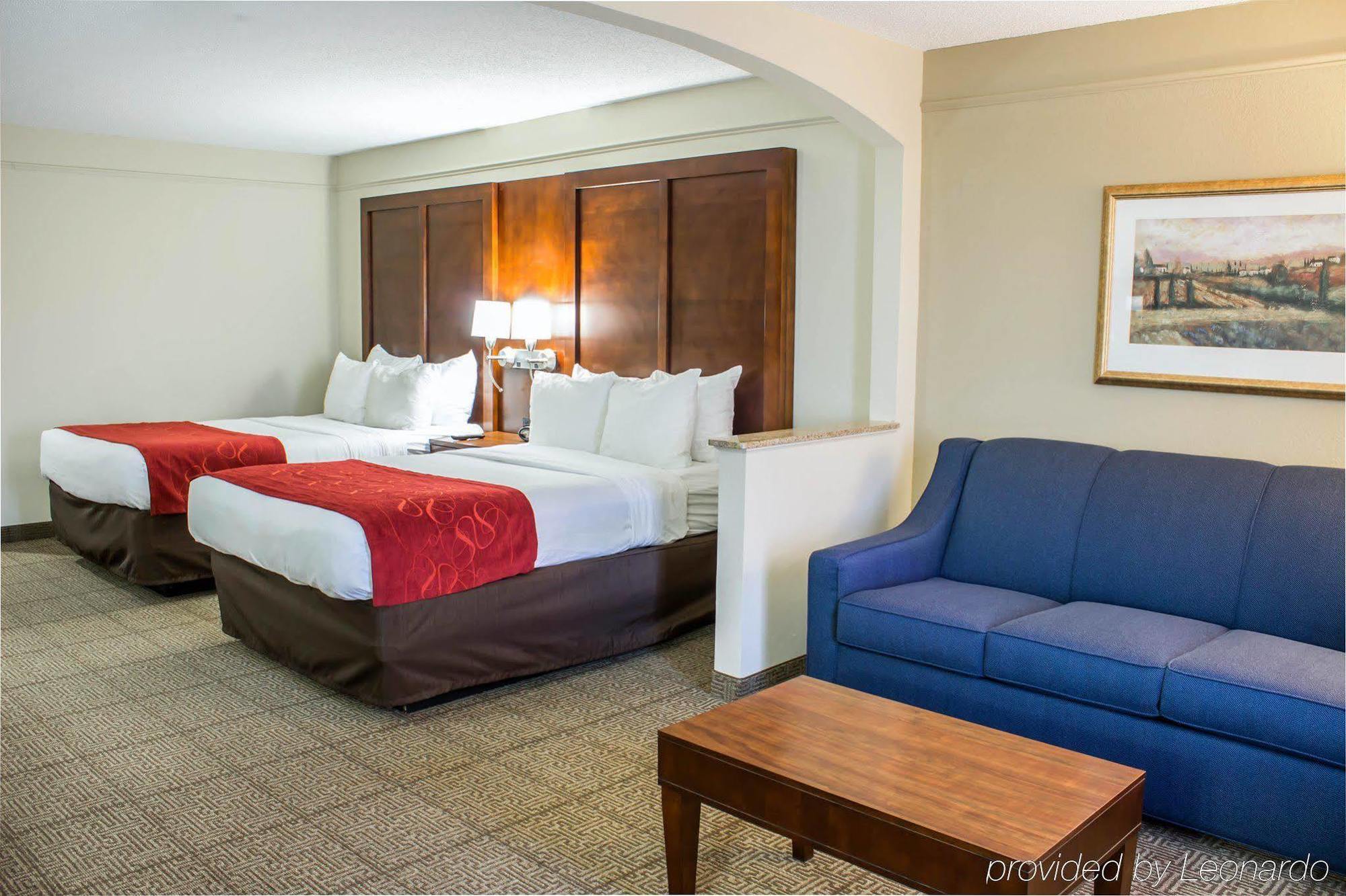 Four Points By Sheraton Airport